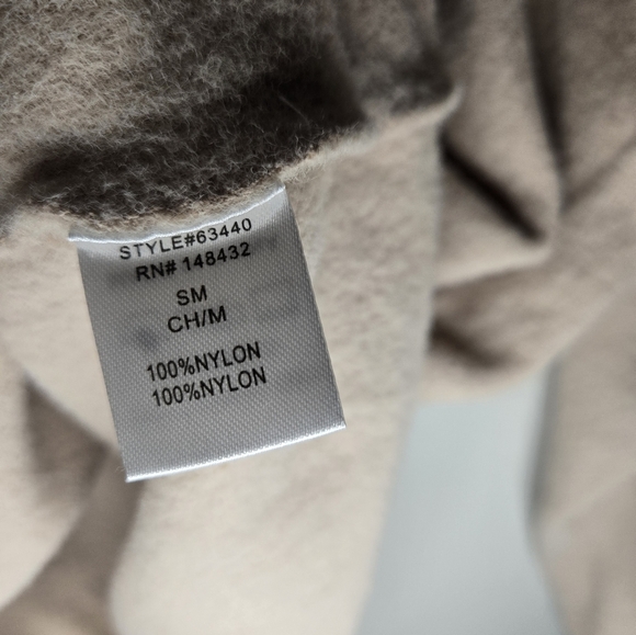 Becool sweater mockneck size s/m excellent condition - Picture 5 of 6